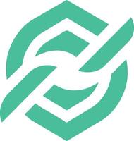Creative Logo Solution for Gadget and Accessories vector