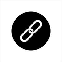 Internet URL or webpage url link icons. Link, share link, external link, database, icon set. URL icons. Wireless and wifi icon. Wi-fi signal symbol vector