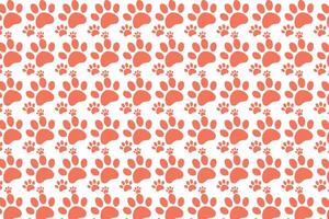 Seamless vintage heart pattern illustration for fabric textile and paper design vector