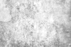 Abstract halftone pattern texture effect vector