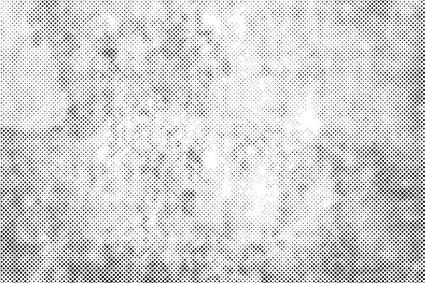 Abstract halftone pattern texture effect