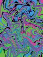 abstract colorful background illustration art vector