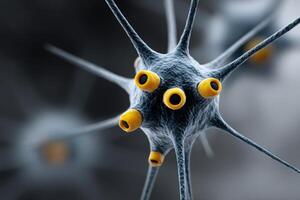 Courier specializes in delivering vivid dreams through neural interactions photo