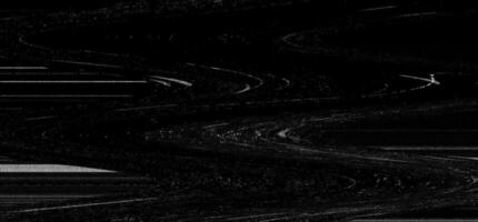 Film grain background featuring tv noise effects with swirling patterns and a vintage appearance for an artistic touch. vector