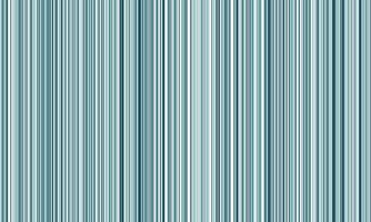 Abstract calming teal and blue vertical stripes background. Perfect for websites, presentations, or textile designs. Clean, modern aesthetic evokes serenity and technology. vector