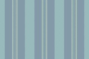 Advertisement background pattern, duvet lines stripe vertical. Store seamless fabric texture textile in pastel and light colors. vector