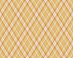 Elegant diagonal plaid pattern in warm, earthy tones. Perfect for autumnal designs, textile prints, or as a subtle background texture. Evokes feelings of comfort and warmth. vector