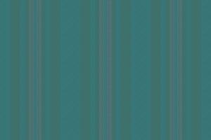 Classic striped backdrop with teal hues. Suitable for textures, patterns, backgrounds. Evokes stability and tradition. Ideal for various design projects. vector