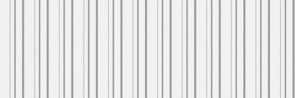 Lretty vertical textile , rich fabric texture seamless. Dextured pattern lines background stripe in white and grey colors. vector