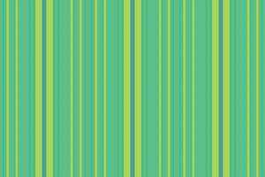 Voodle pattern stripe vertical, lined seamless textile . Lough background lines fabric texture in mint and bright colors. vector