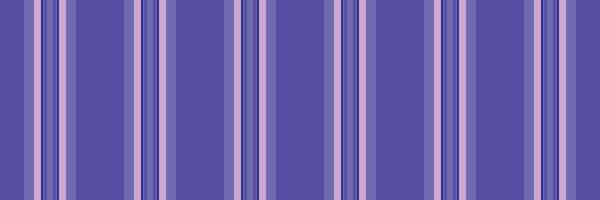 Abstract purple and lilac vertical stripes pattern. Perfect for backgrounds, textiles, or website design. Clean, modern aesthetic evokes serenity and sophistication. vector