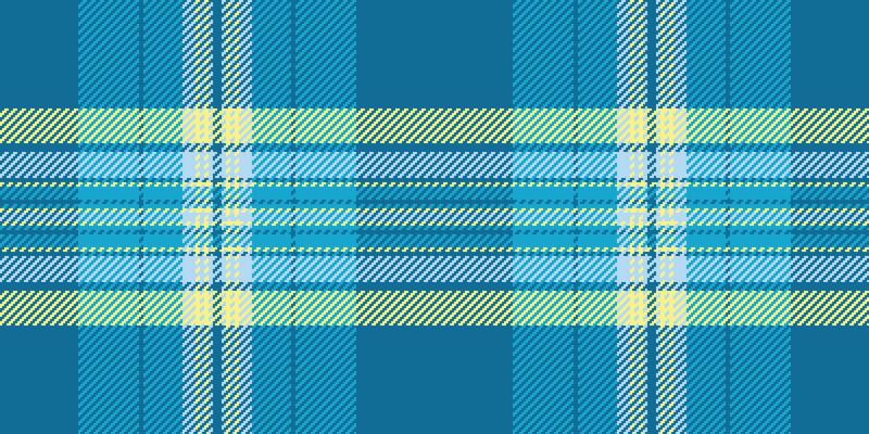 Vibrant teal and pastel plaid pattern. Perfect for textile design, fashion, website backgrounds, or any project needing a fresh, summery feel.