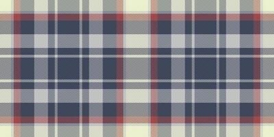 Elegant seamless plaid pattern in muted tones. Perfect for textile design, apparel, website backgrounds, or any project needing a sophisticated, textured feel. vector