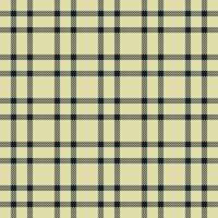 Classic tartan pattern in earthy tones. Seamless design, perfect for backgrounds, textiles, and digital projects needing a traditional, warm feel. Versatile texture. vector