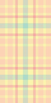 Ethnicity plaid pattern background, place tartan check seamless. Screen texture textile fabric in light and lime colors.