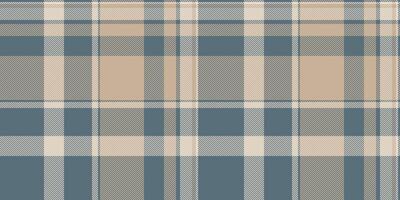 Elegant neutral plaid pattern. Perfect for textile design, apparel, home decor, or website backgrounds. Subtle yet sophisticated, this image evokes feelings of warmth and comfort. vector