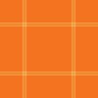 Vibrant orange background with subtle offwhite grid lines creates a modern, minimalist design. Perfect for website banners, social media posts, or textile prints. vector
