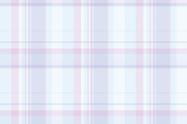 Elegant, pastel plaid pattern with light blue and lavender hues. Soft, seamless textile design ideal for backgrounds, web design, or creative projects.