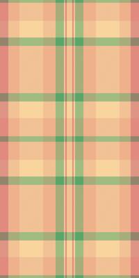 Rich fabric background, 70s plaid pattern texture. Ethnic check tartan seamless textile in orange and amber colors.