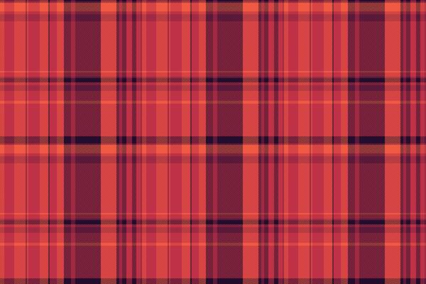Warm plaid pattern. Ideal for backgrounds, textiles, or seasonal designs. Evokes a cozy, comforting feel, perfect for autumn or rustic themes.