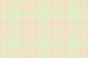 Subtle pastel plaid pattern, perfect for backgrounds, textiles, and branding. This soft, airy design evokes feelings of calmness and serenity. Ideal for websites, stationery, or apparel. vector