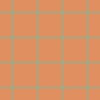 Fire background fabric seamless, composition tartan plaid check. Various textile texture pattern in orange and pastel colors. vector