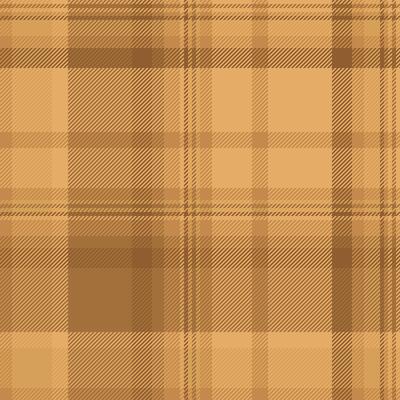 Subtle earthtoned plaid pattern. Perfect for autumnal designs, rustic backgrounds, or textile projects. Evokes feelings of warmth, comfort, and tradition.