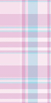 Pastel pink and blue plaid pattern. Soft, dreamy texture ideal for textile designs, branding, or website backgrounds.