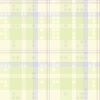 Pastel plaid pattern, soft and delicate design. Ideal for textiles, websites, and branding projects. Evokes feelings of calmness and serenity. vector