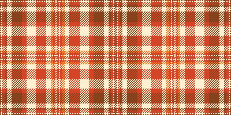 Vibrant autumnal plaid pattern. Warm, earthy tones create a cozy and rustic feel, perfect for fallthemed designs, textile prints, or website backgrounds.