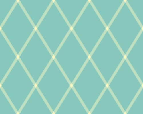 Elegant teal and cream diamond pattern. Perfect for backgrounds, textiles, or website design. Subtle yet sophisticated, this geometric design evokes a sense of calm and order.
