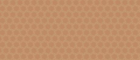 Subtle, repeating geometric pattern in warm earthy tones. Perfect for backgrounds, textures, or website design, evoking feelings of warmth, sophistication, and understated elegance. vector