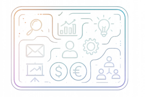 Simple Business Interface for Smart Data Composition and Analysis png