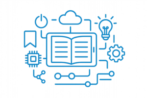 Innovative Smart Technology Concepts for Digital Learning Integration png