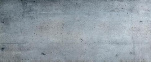 The smooth concrete surface showcasing modern industrial design elements photo