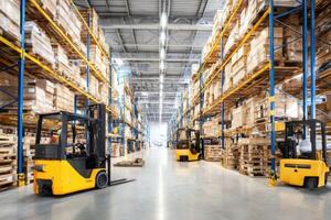 Optimize Warehouse Operations Streamlining Inventory Management Techniques for Efficiency and Cost Reduction photo