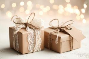 Thoughtful and Affordable Gift Ideas that Show You Care Without Breaking the Bank photo