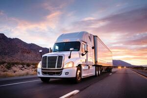 Optimize Your Route Finding the Best LTL Freight Carriers for Competitive Shipping Rates photo