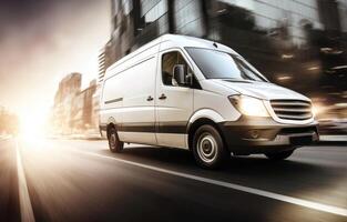 Reliable and Cost Effective Delivery Transportation Solutions for Your Business Needs Today photo