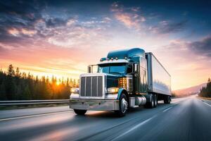 Reliable Transportation Solutions A Guide To Choosing The Right Trucking Company Partner photo