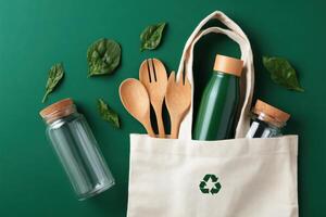 Sustainable Living Practices Guide for Environmentally Conscious Consumers and Communities Awareness and Education photo