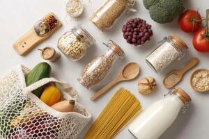 Healthy Eating Tips and Nutritional Guidance For a Balanced Diet and Lifestyle photo