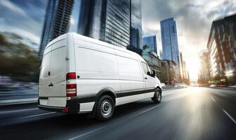 The Importance of Transportation and Logistics in Urban Areas and Economic Growth Today photo