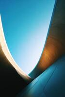 Architectural Marvels A Glimpse of Modern Designs and Innovative Construction Techniques photo