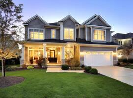 Find Your Perfect Home Discover Houses For Sale and New Construction Now photo