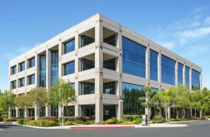 Commercial Buildings A Practical Guide For Architectural Planning And Design photo