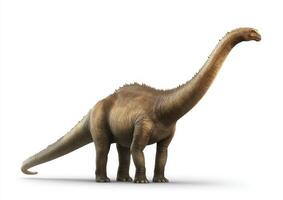 Titanosaurs The Giant Dinosaurs That Roamed The Earth Long Ago photo