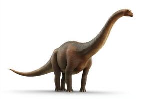The Gentle Giant A Comprehensive Guide to the Giraffatitan photo