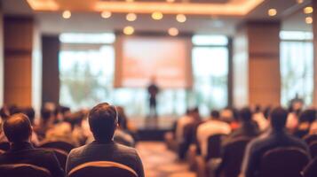 Engaging Audiences Effective Strategies for Memorable Presentations Public Speaking Seminar or Workshop photo