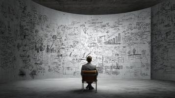 Solving Complex Problems Understanding Challenges And Finding Creative Solutions With Critical Thinking photo